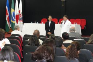 Novidades: CustÃ³dio Mattos e Dr. Renato Loures