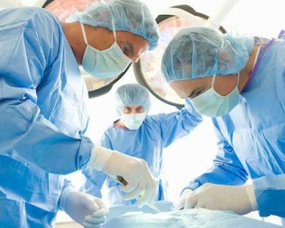 Curso anual de Cirurgia começa em maio (Data da publicacao)