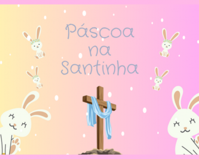É tempo de Páscoa na Santa Casa (Data da publicacao)