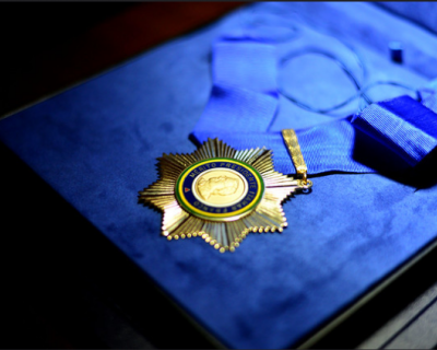 Medalha Presidente Itamar Franco (28/06/2019 12:25:06)