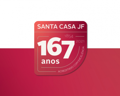 Santa Casa JF - 167 anos - Programação de Aniversário (Data da publicacao)