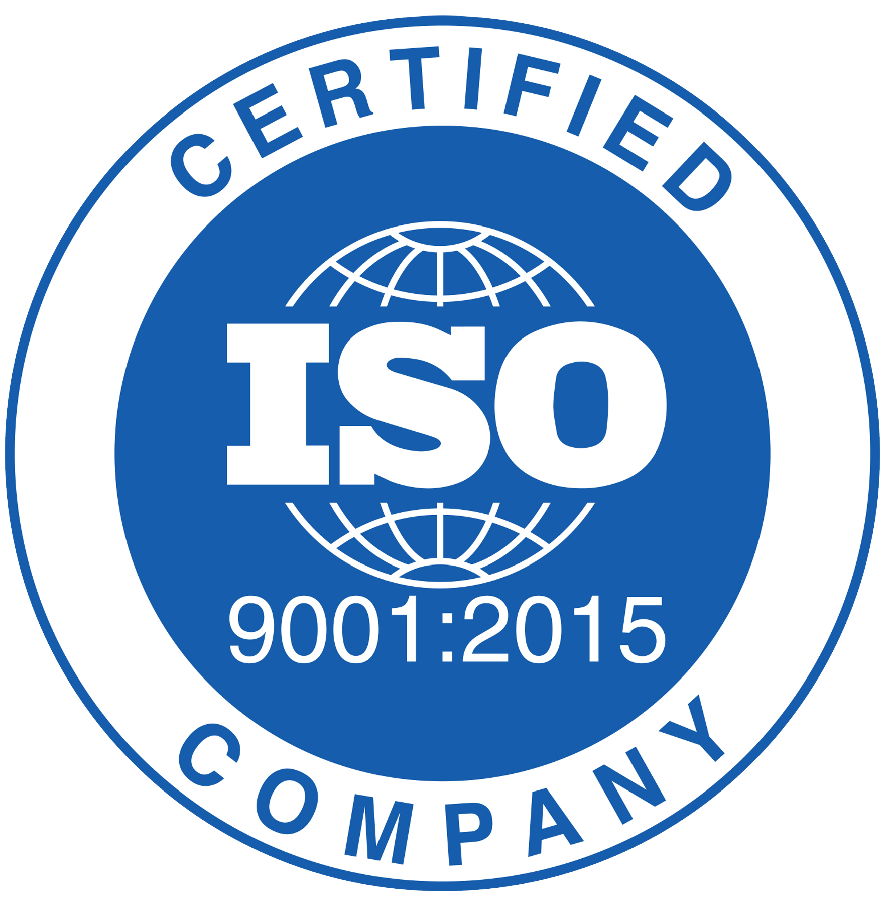 Icone ISO 9001