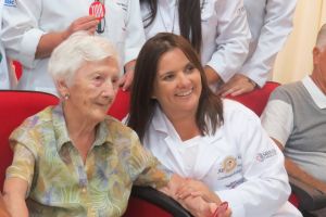 Novidades: O programa visa auxiliar idosos acima de 60 anos e com doenças crônicas, que possuem plano ambulatorial e hospitalar