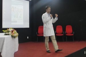Novidades: Nefrologista, Dr. Gustavo Fernandes Ferreira.