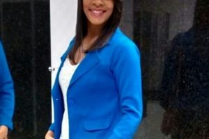 Novidades: Érica Cristina Fortunato - arquivo pessoal