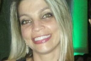Novidades: Flávia Verbana de Oliveira - arquivo pessoal