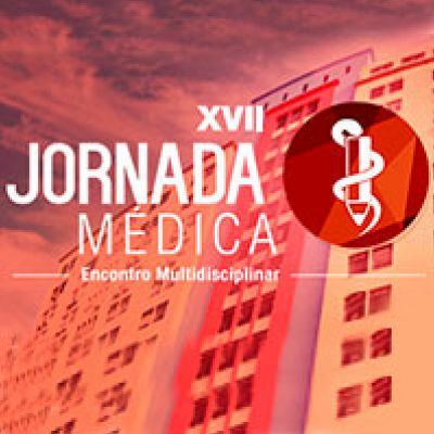 Inscrições abertas para a 17ª Jornada Médica da Santa Casa (09/07/2015 17:28:51)