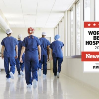 Reconhecimento internacional: Santa Casa JF novamente está na lista de melhores hospitais (09/03/2022 14:30:13)