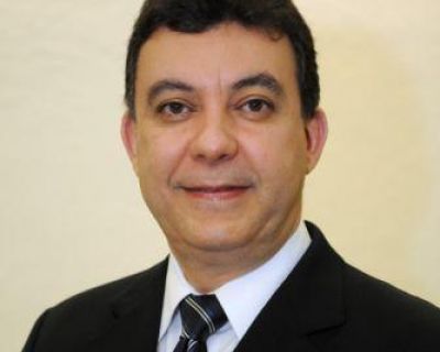Dr. Áureo Delgado é eleito para FBG (Data da publicacao)