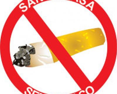 Santa Casa realiza campanha educativa sobre o Dia Nacional de Combate ao Fumo (Data da publicacao)