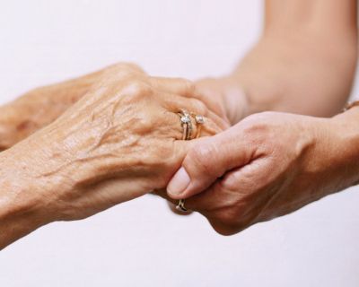 Palestra gratuita discute processo de envelhecimento e Doença de Alzheimer (Data da publicacao)