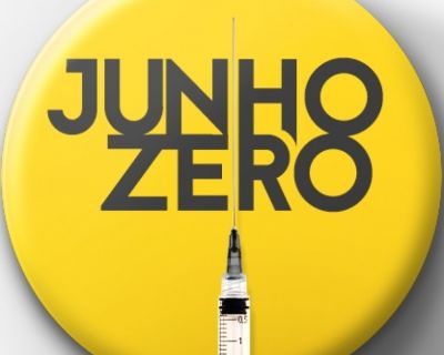 SESMT da Santa Casa promove a campanha Junho Zero (Data da publicacao)