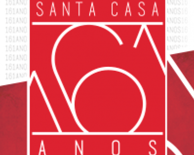 Confira aqui a programação oficial do aniversário de 161 anos da Santa Casa (03/08/2015 15:30:07)