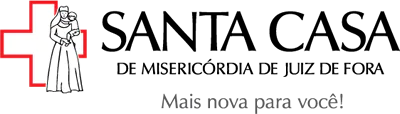 Logo Santa Casa JF